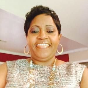 Meet your Posher, Cathy